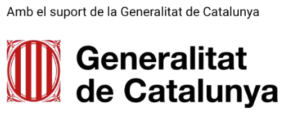 Generalitat de Catalunya logo